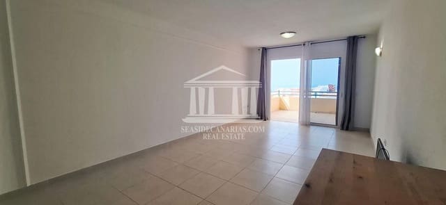 2 soverom Leilighet til salgs i El Madroñal, Adeje med svømmebasseng garasje - € 429 500 (Ref: 9752382)