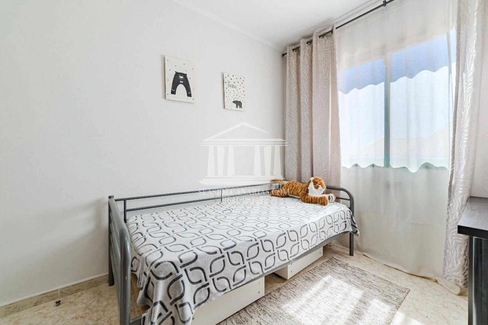 3 soveværelse Byhus til salg i Llano del Camello med swimmingpool garage - € 420.000 (Ref: 9752385)