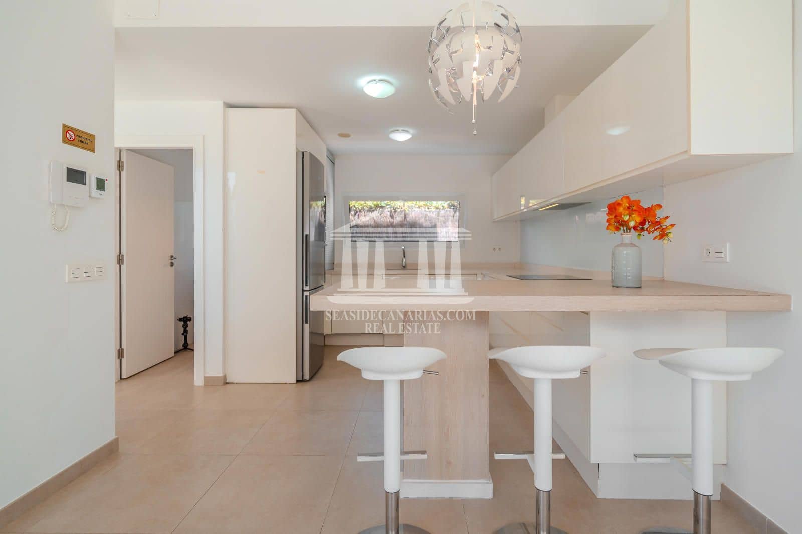 3 slaapkamer Villa te koop in Playa Paraiso met zwembad garage - € 1.175.000 (Ref: 9752386)