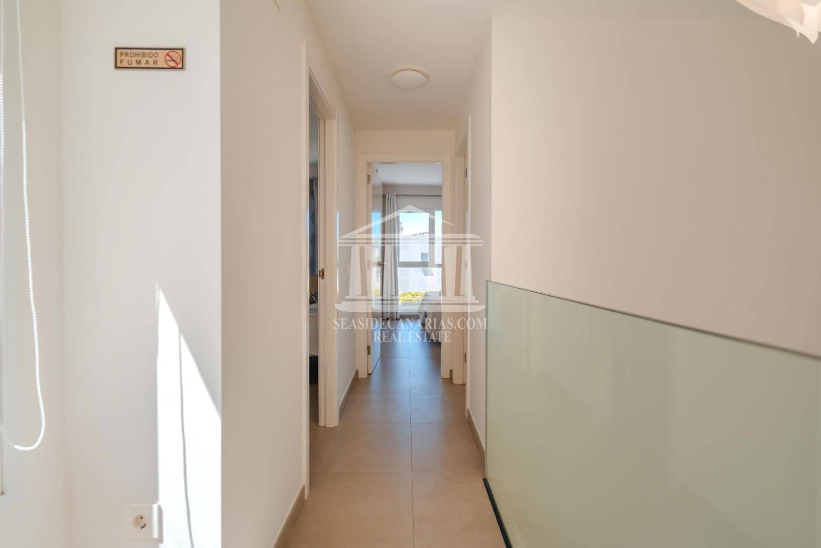 3 slaapkamer Villa te koop in Playa Paraiso met zwembad garage - € 1.175.000 (Ref: 9752386)