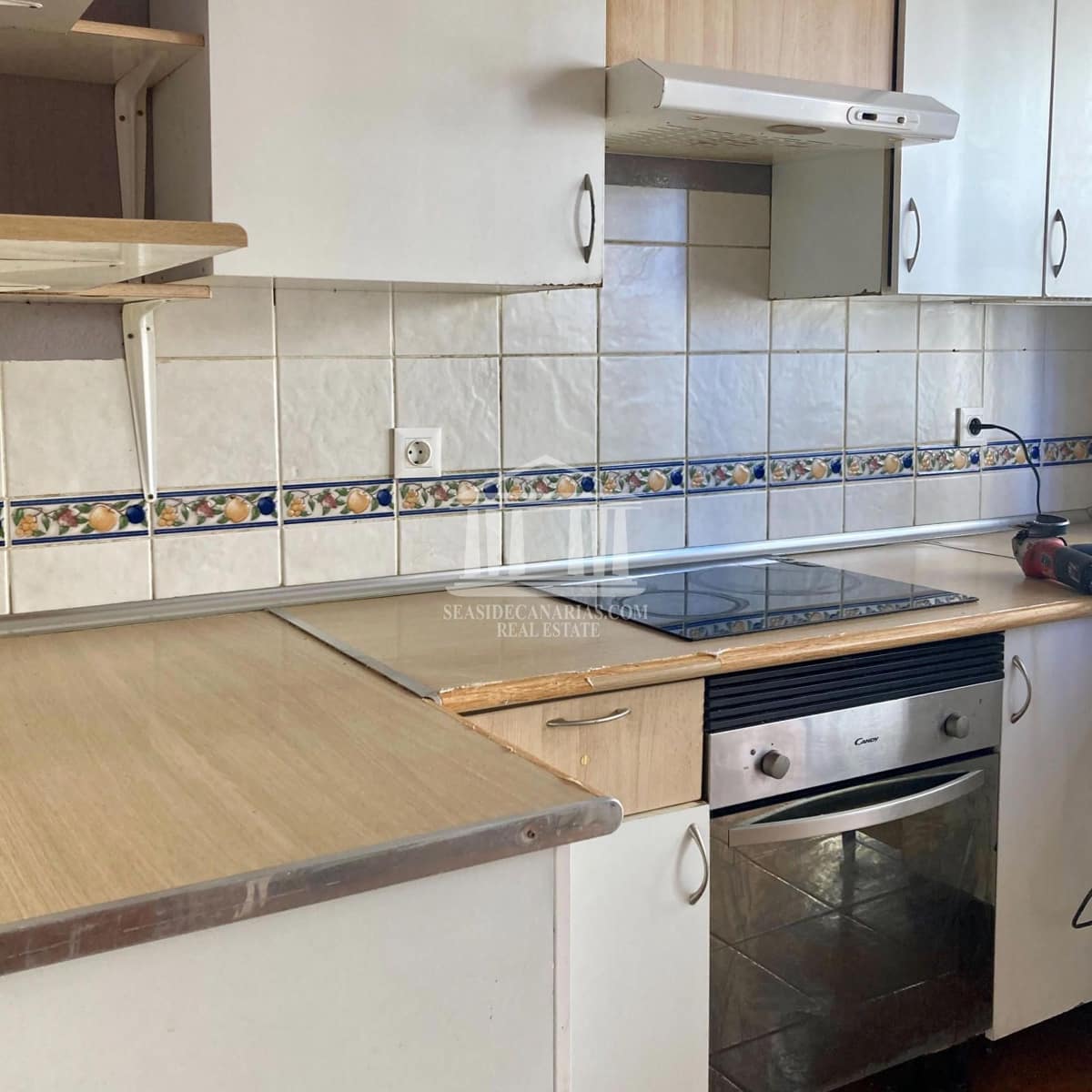 3 chambre Appartement à vendre à Callao Salvaje avec piscine garage - 390 000 € (Ref: 9752387)