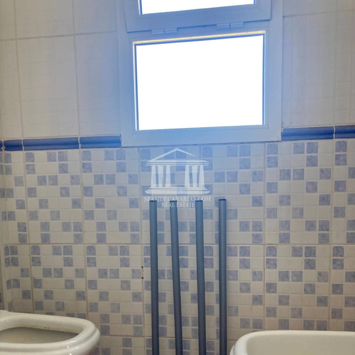 3 chambre Appartement à vendre à Callao Salvaje avec piscine garage - 390 000 € (Ref: 9752387)