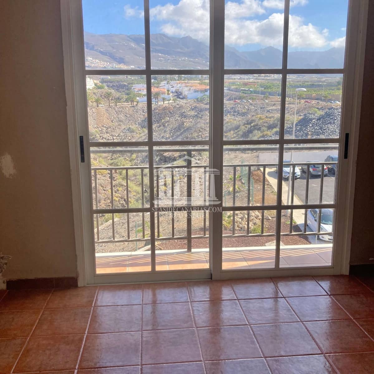 3 chambre Appartement à vendre à Callao Salvaje avec piscine garage - 390 000 € (Ref: 9752387)