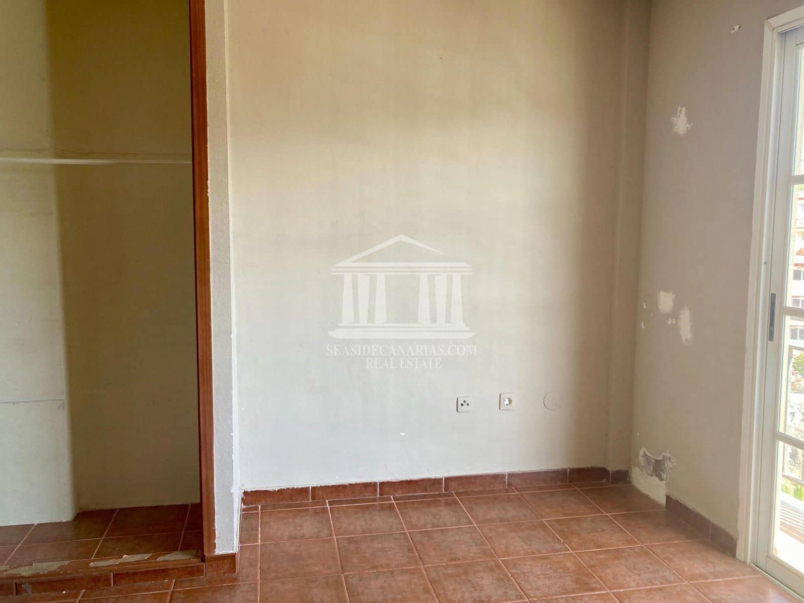 3 chambre Appartement à vendre à Callao Salvaje avec piscine garage - 390 000 € (Ref: 9752387)