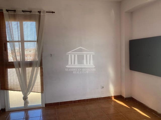 3 chambre Appartement à vendre à Callao Salvaje, Adeje avec piscine garage - 390 000 € (Ref: 9752387)