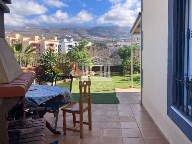 3 chambre Appartement à vendre à Callao Salvaje, Adeje avec piscine garage - 390 000 € (Ref: 9752387)