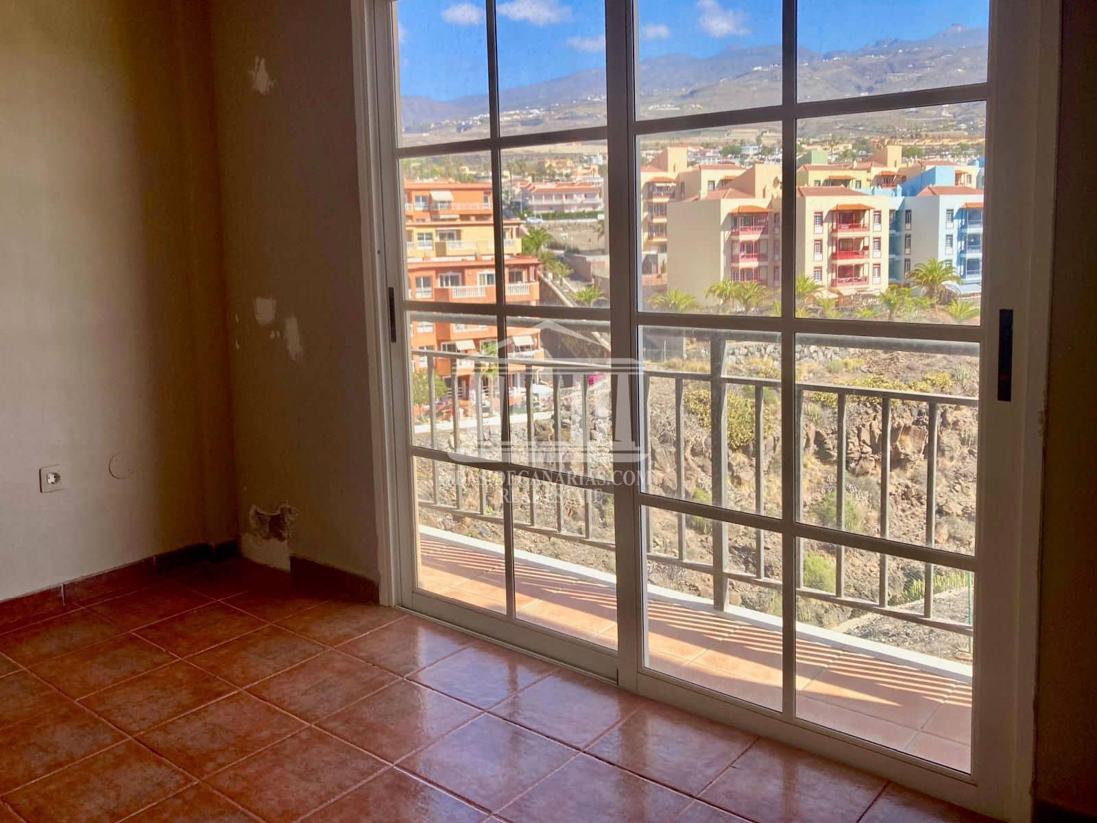 3 chambre Appartement à vendre à Callao Salvaje avec piscine garage - 390 000 € (Ref: 9752387)