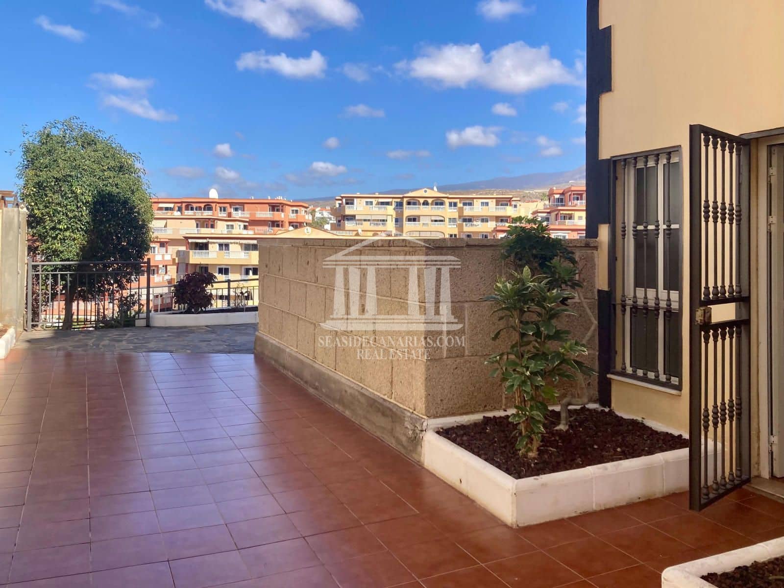 3 chambre Appartement à vendre à Callao Salvaje avec piscine garage - 390 000 € (Ref: 9752387)