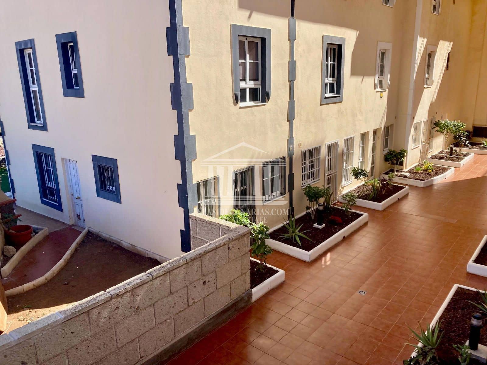 3 chambre Appartement à vendre à Callao Salvaje avec piscine garage - 390 000 € (Ref: 9752387)