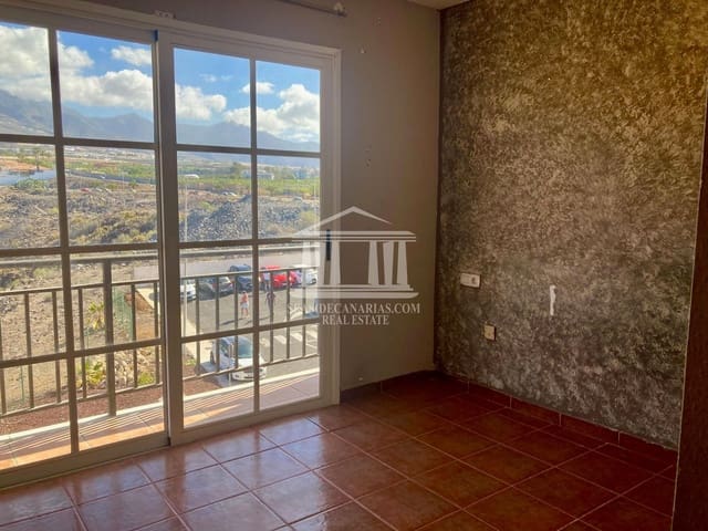 3 chambre Appartement à vendre à Callao Salvaje, Adeje avec piscine garage - 390 000 € (Ref: 9752387)