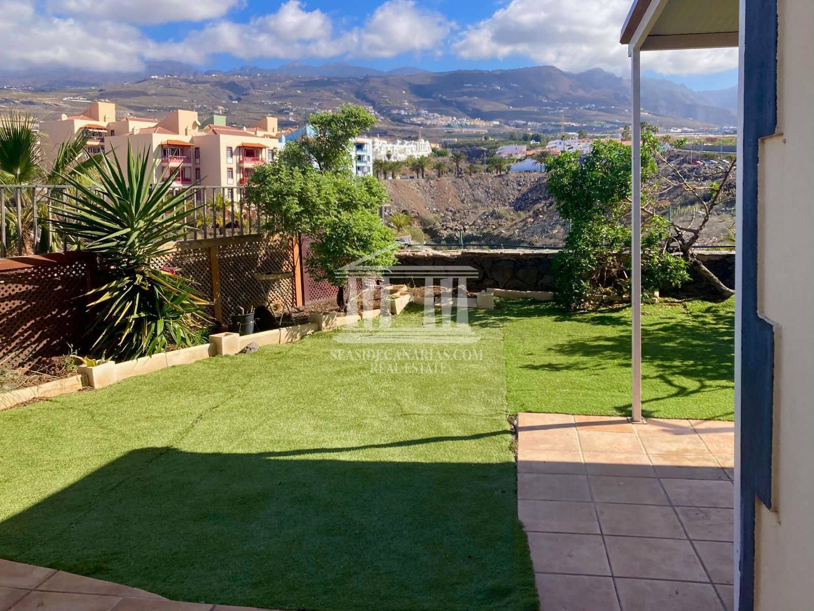 3 chambre Appartement à vendre à Callao Salvaje avec piscine garage - 390 000 € (Ref: 9752387)