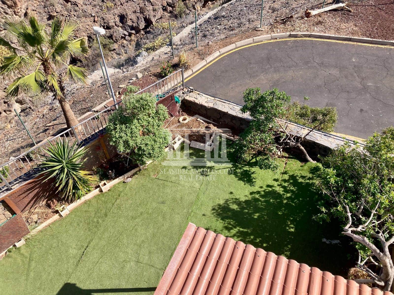 3 chambre Appartement à vendre à Callao Salvaje avec piscine garage - 390 000 € (Ref: 9752387)