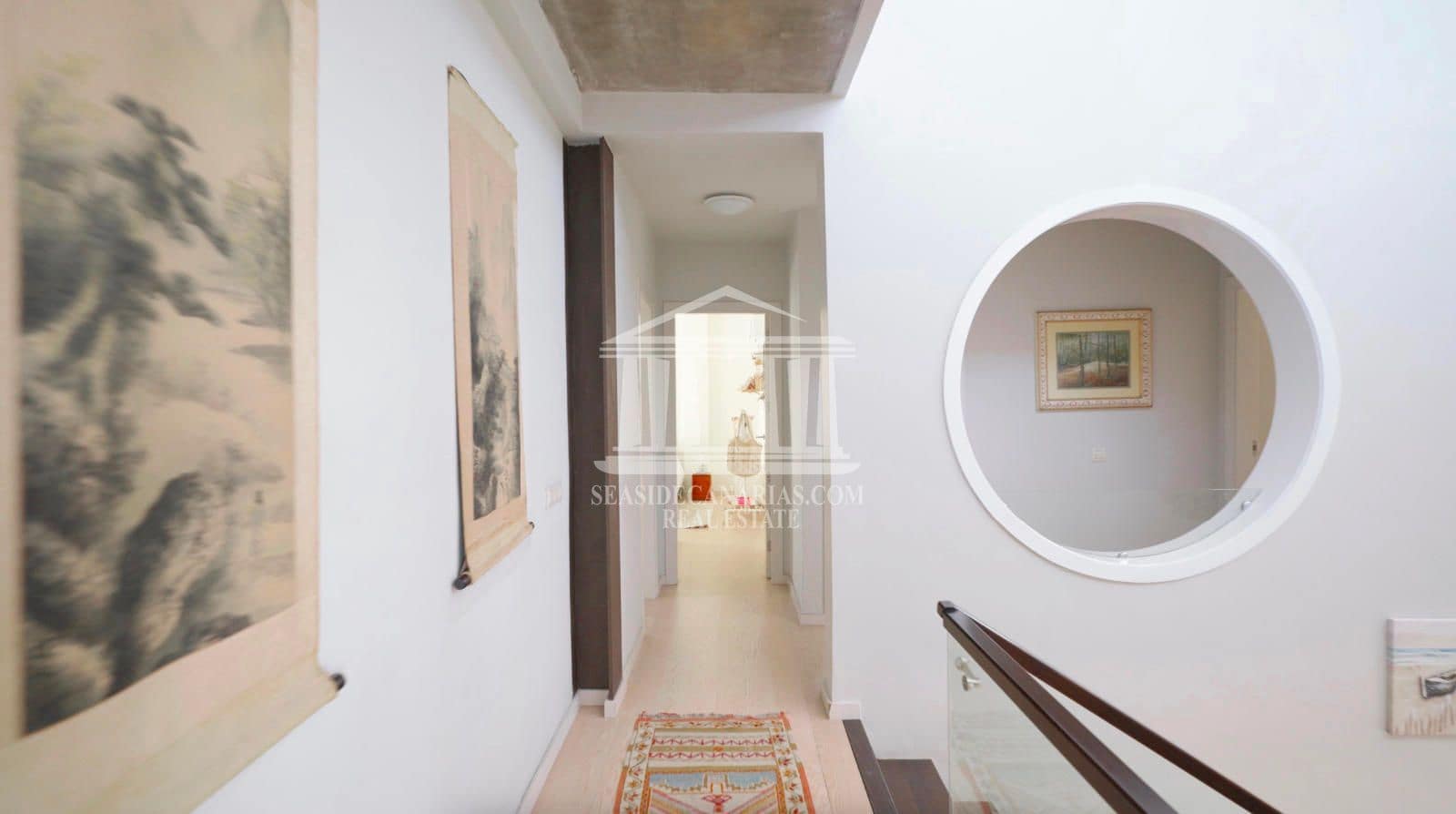 4 sypialnia Willa na sprzedaż w El Madronal z basenem garażem - 2 730 000 € (Ref: 9752388)