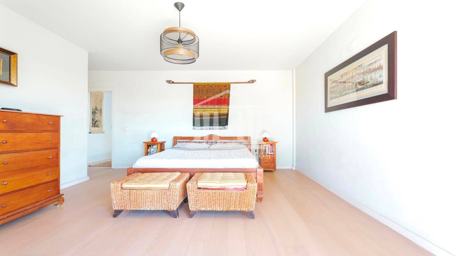 4 sypialnia Willa na sprzedaż w El Madronal z basenem garażem - 2 730 000 € (Ref: 9752388)