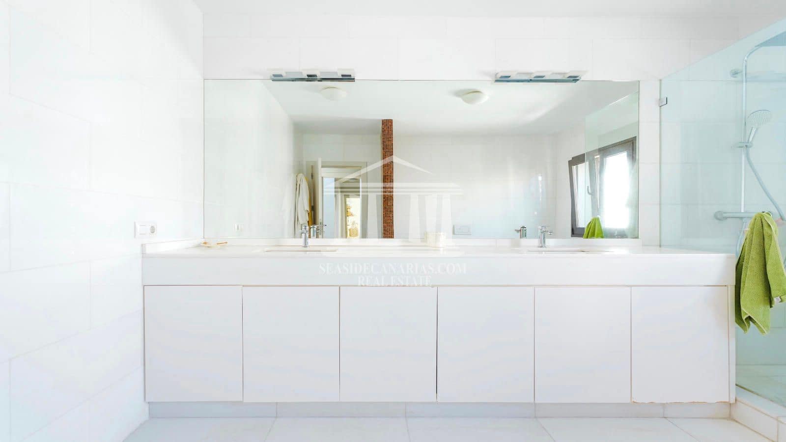 4 sypialnia Willa na sprzedaż w El Madronal z basenem garażem - 2 730 000 € (Ref: 9752388)