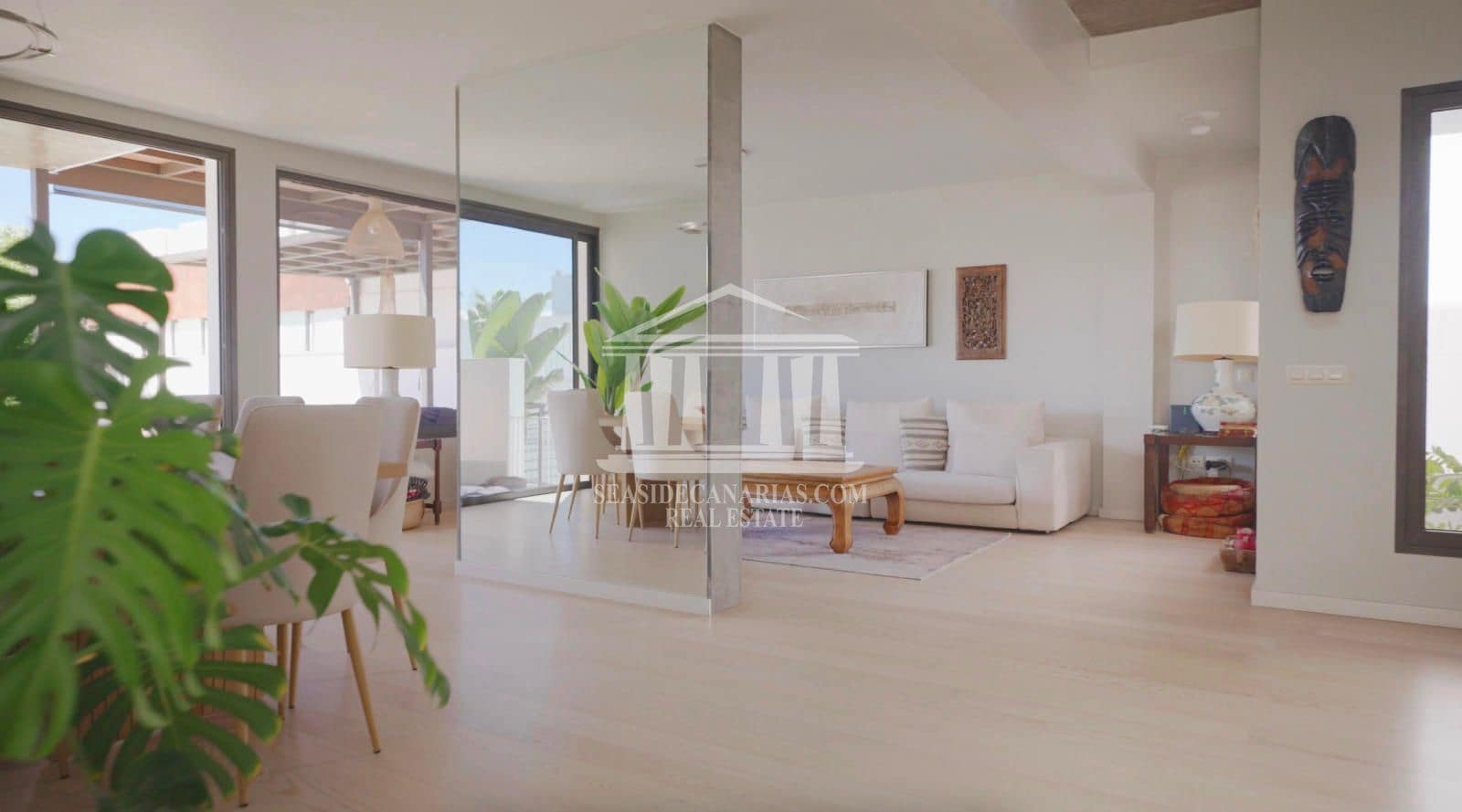 4 sypialnia Willa na sprzedaż w El Madronal z basenem garażem - 2 730 000 € (Ref: 9752388)