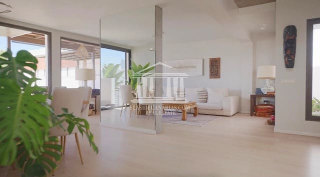 4 sypialnia Willa na sprzedaż w El Madroñal, Adeje z basenem garażem - 2 730 000 € (Ref: 9752388)