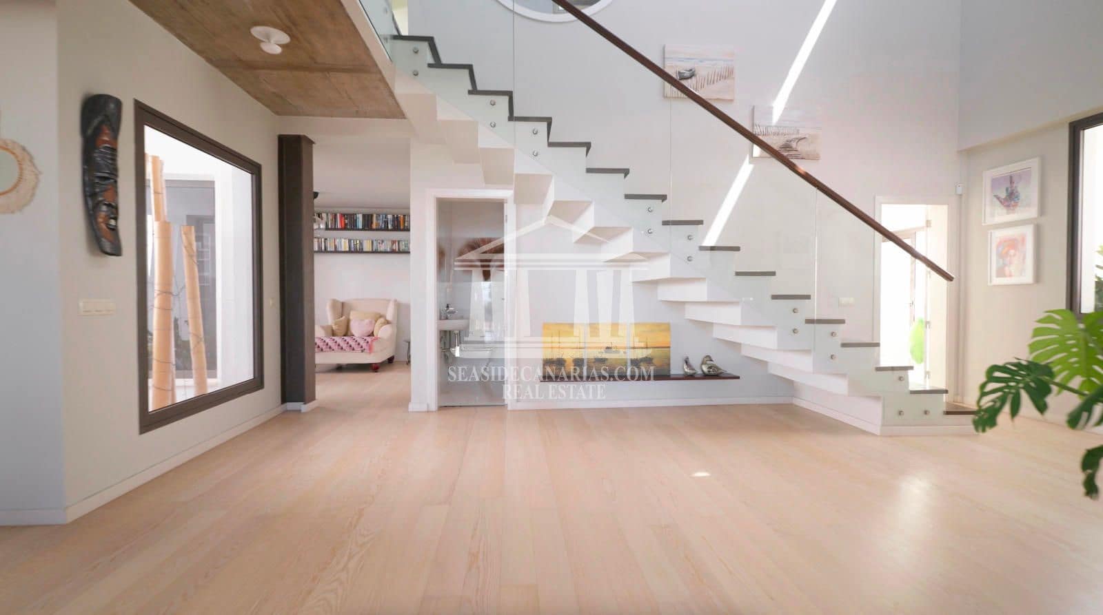 4 sypialnia Willa na sprzedaż w El Madronal z basenem garażem - 2 730 000 € (Ref: 9752388)