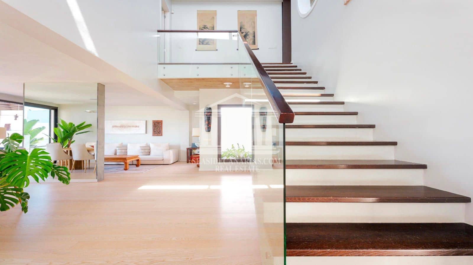 4 sypialnia Willa na sprzedaż w El Madronal z basenem garażem - 2 730 000 € (Ref: 9752388)