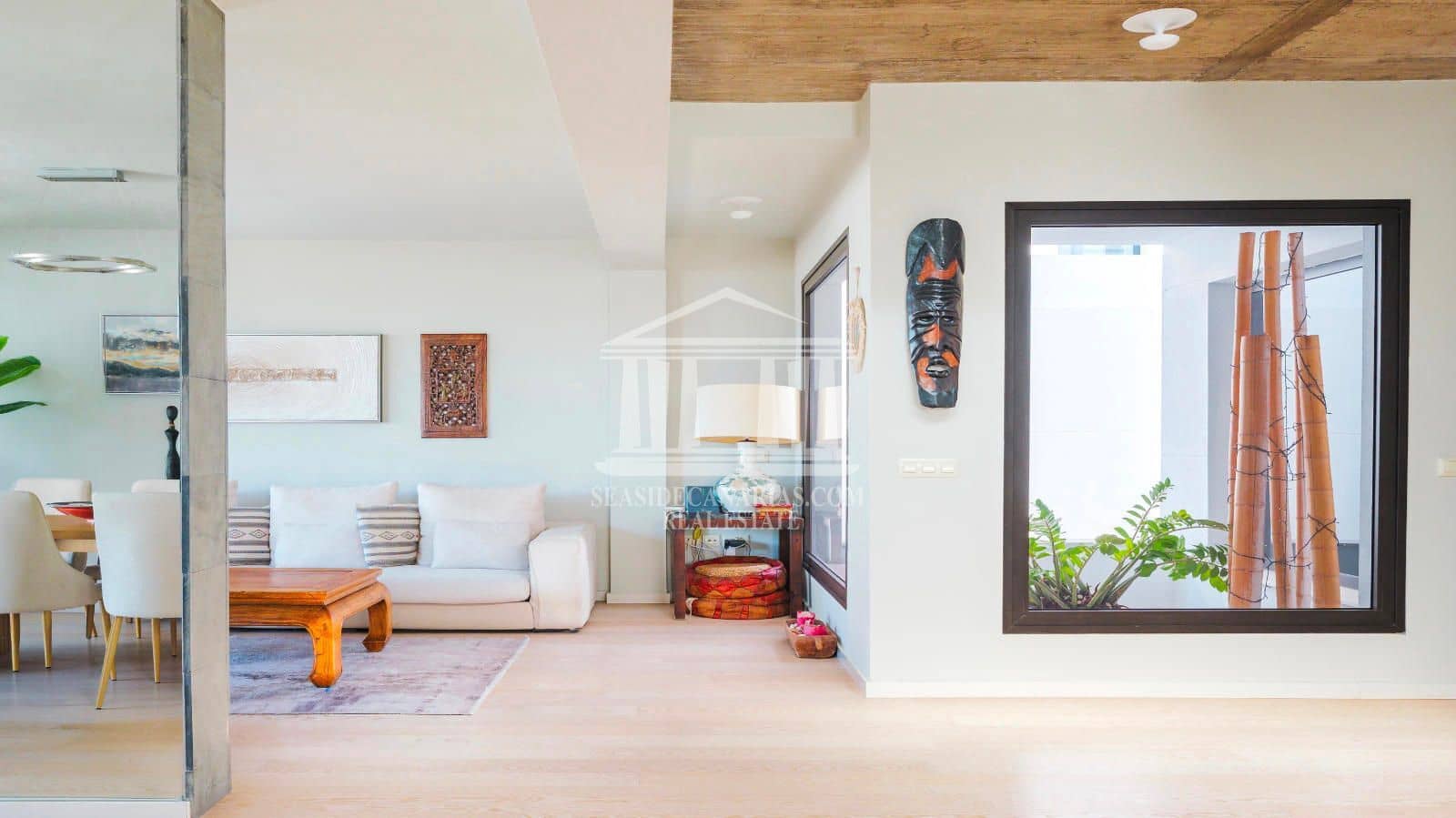 4 sypialnia Willa na sprzedaż w El Madronal z basenem garażem - 2 730 000 € (Ref: 9752388)