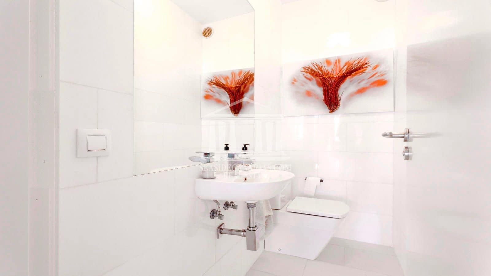 4 sypialnia Willa na sprzedaż w El Madronal z basenem garażem - 2 730 000 € (Ref: 9752388)