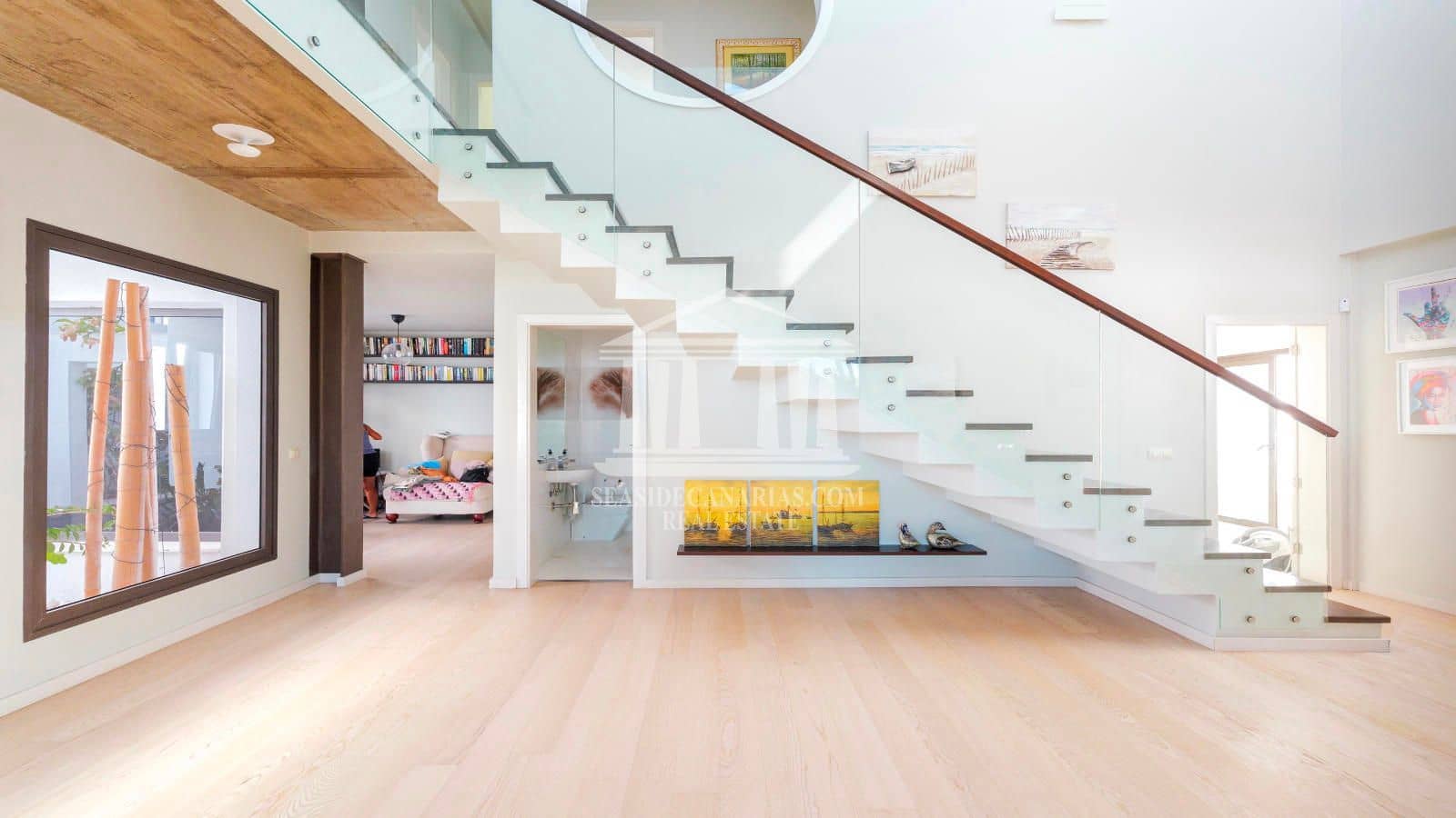 4 sypialnia Willa na sprzedaż w El Madronal z basenem garażem - 2 730 000 € (Ref: 9752388)