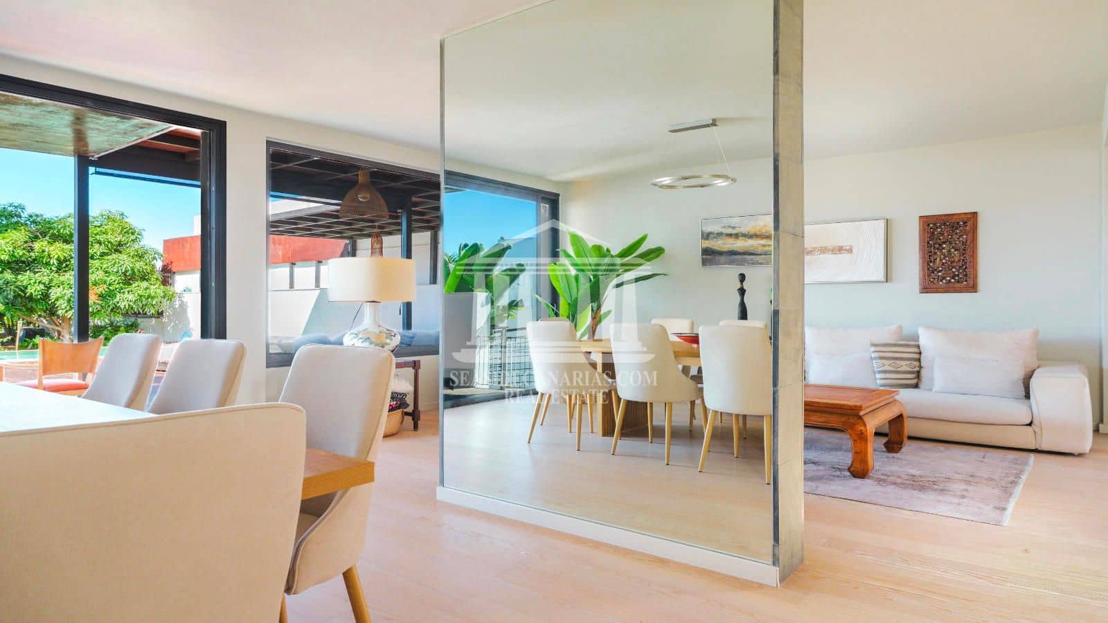 4 sypialnia Willa na sprzedaż w El Madronal z basenem garażem - 2 730 000 € (Ref: 9752388)