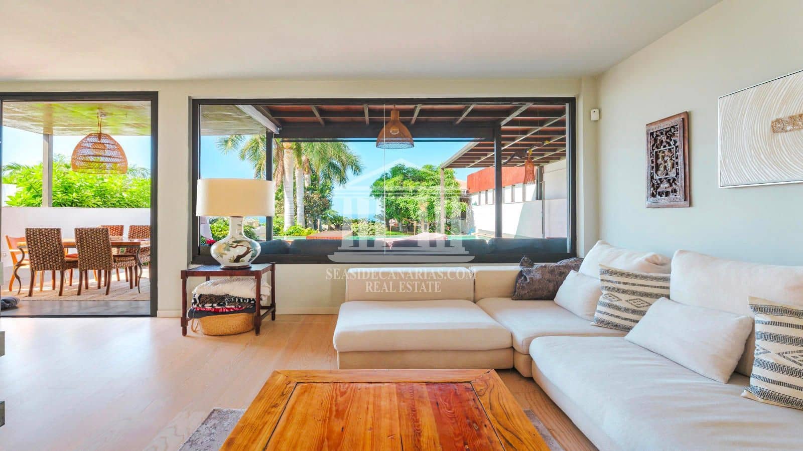 4 sypialnia Willa na sprzedaż w El Madronal z basenem garażem - 2 730 000 € (Ref: 9752388)