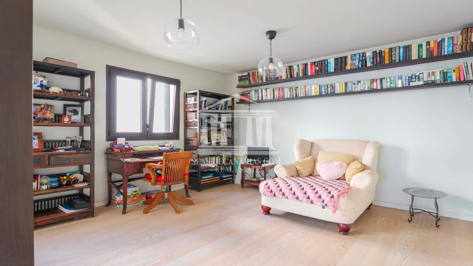 4 sypialnia Willa na sprzedaż w El Madronal z basenem garażem - 2 730 000 € (Ref: 9752388)