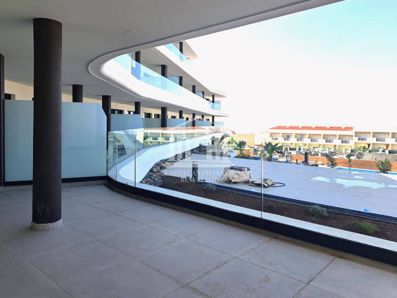 2 bedroom Flat for sale in Costa Adeje with pool garage - € 550,000 (Ref: 9753702)