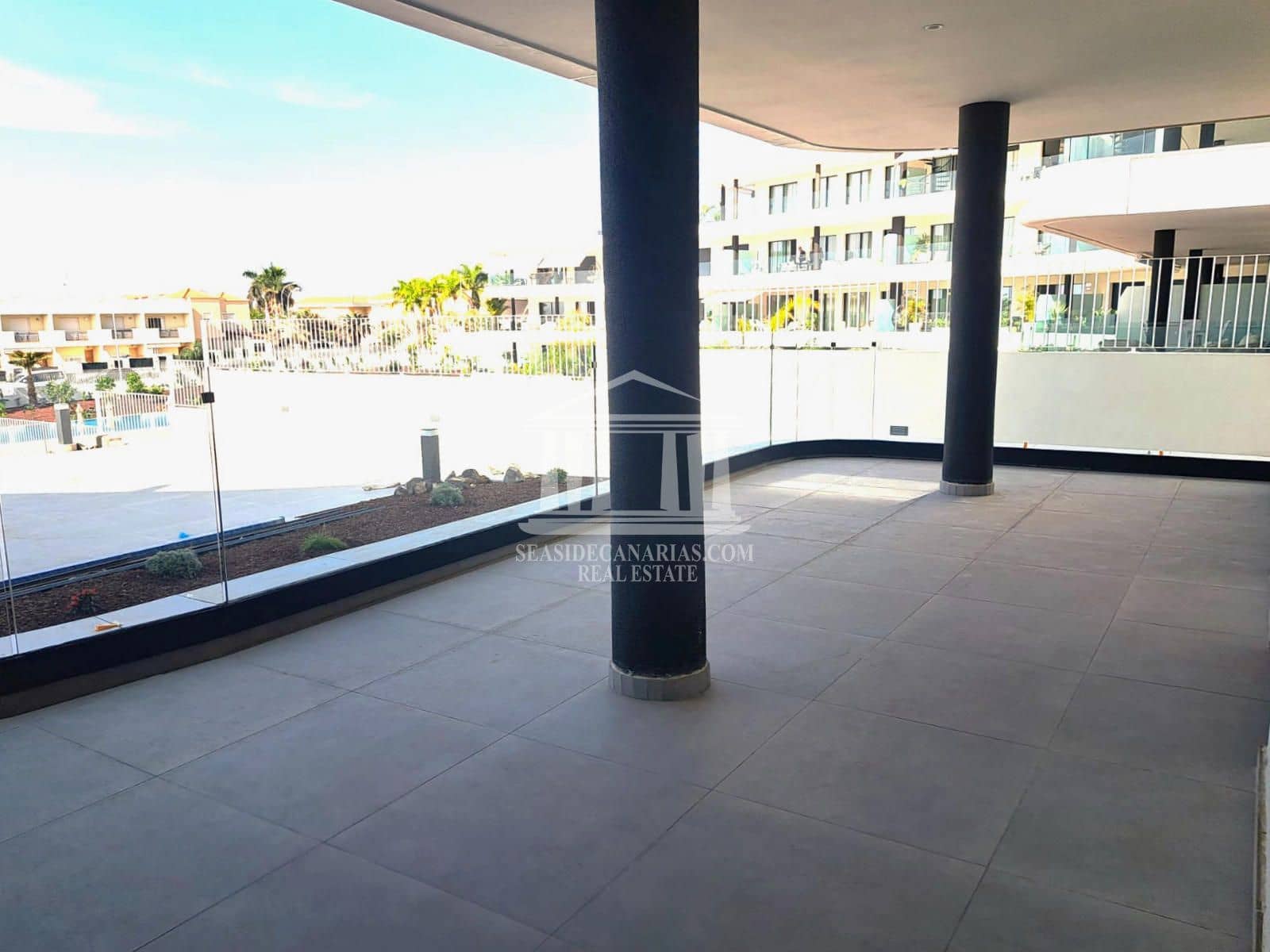 2 bedroom Flat for sale in Costa Adeje with pool garage - € 550,000 (Ref: 9753702)