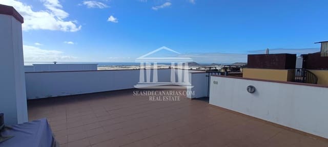 3 slaapkamer Penthouse te koop in Arona met garage - € 325.000 (Ref: 9753703)