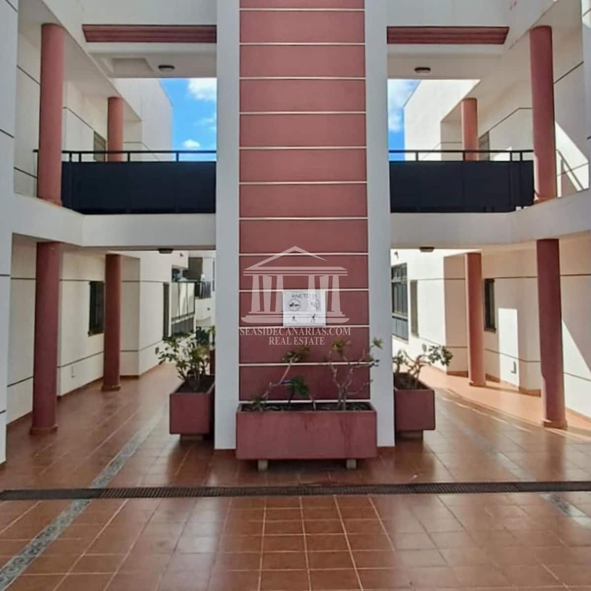 3 slaapkamer Penthouse te koop in Arona met garage - € 325.000 (Ref: 9753703)