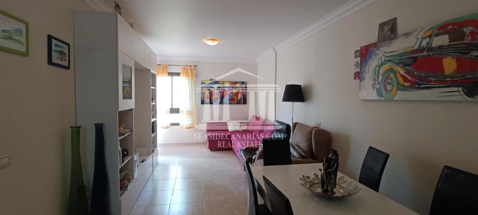 3 slaapkamer Penthouse te koop in Arona met garage - € 325.000 (Ref: 9753703)