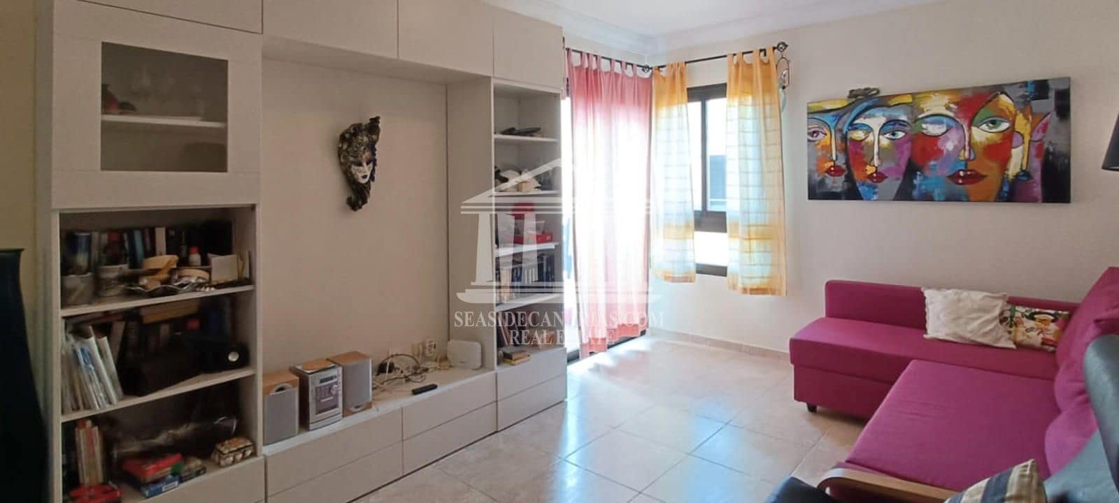 3 slaapkamer Penthouse te koop in Arona met garage - € 325.000 (Ref: 9753703)