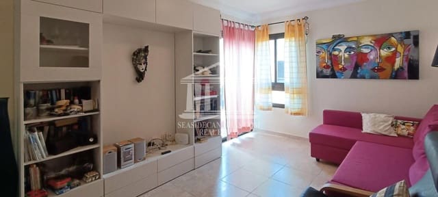 3 slaapkamer Penthouse te koop in Arona met garage - € 325.000 (Ref: 9753703)