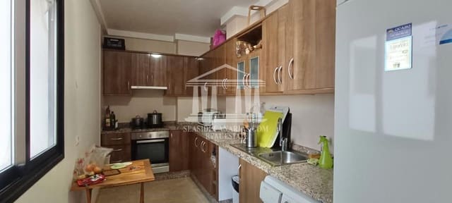 3 slaapkamer Penthouse te koop in Arona met garage - € 325.000 (Ref: 9753703)