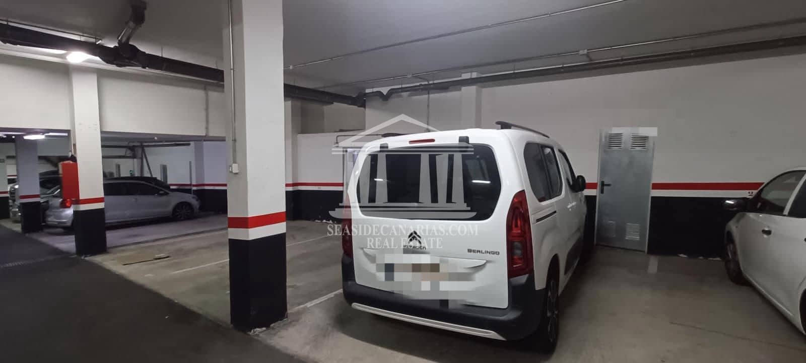 3 slaapkamer Penthouse te koop in Arona met garage - € 325.000 (Ref: 9753703)