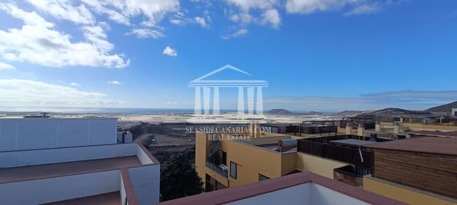 3 slaapkamer Penthouse te koop in Arona met garage - € 325.000 (Ref: 9753703)