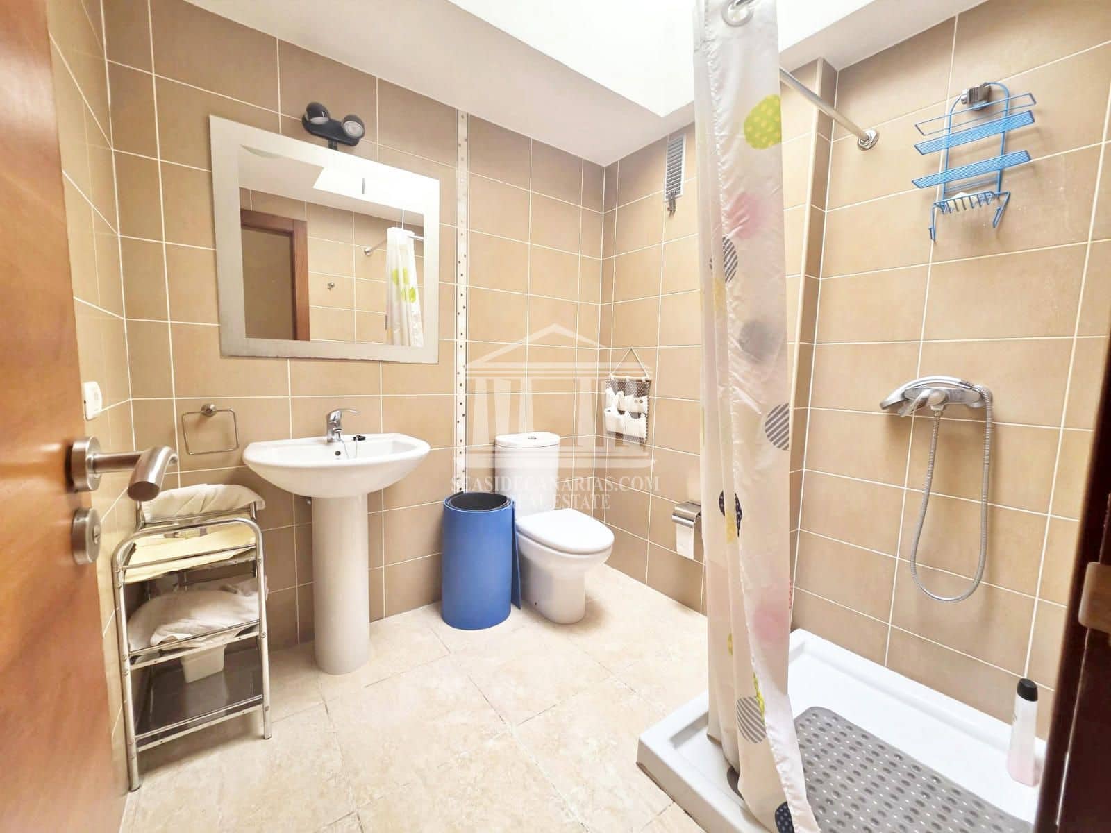 3 slaapkamer Penthouse te koop in Arona met garage - € 325.000 (Ref: 9753703)