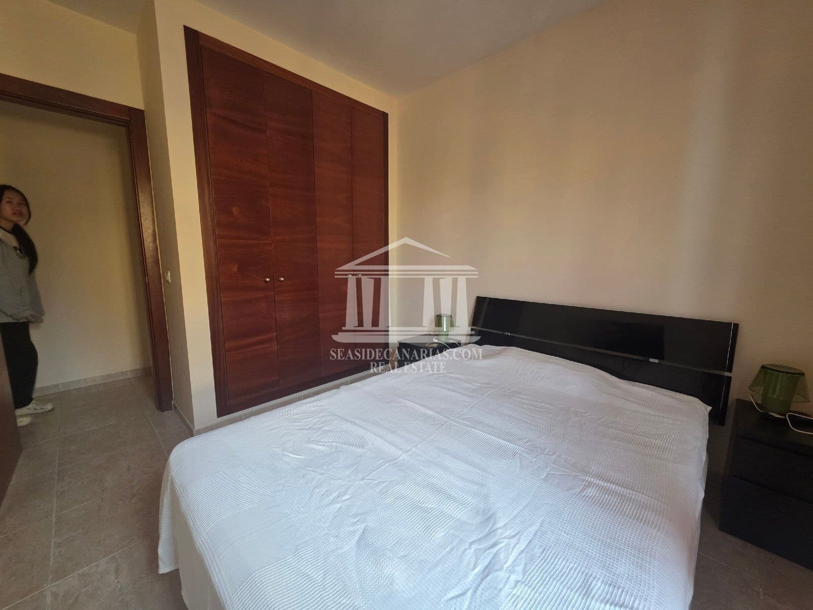 3 slaapkamer Penthouse te koop in Arona met garage - € 325.000 (Ref: 9753703)