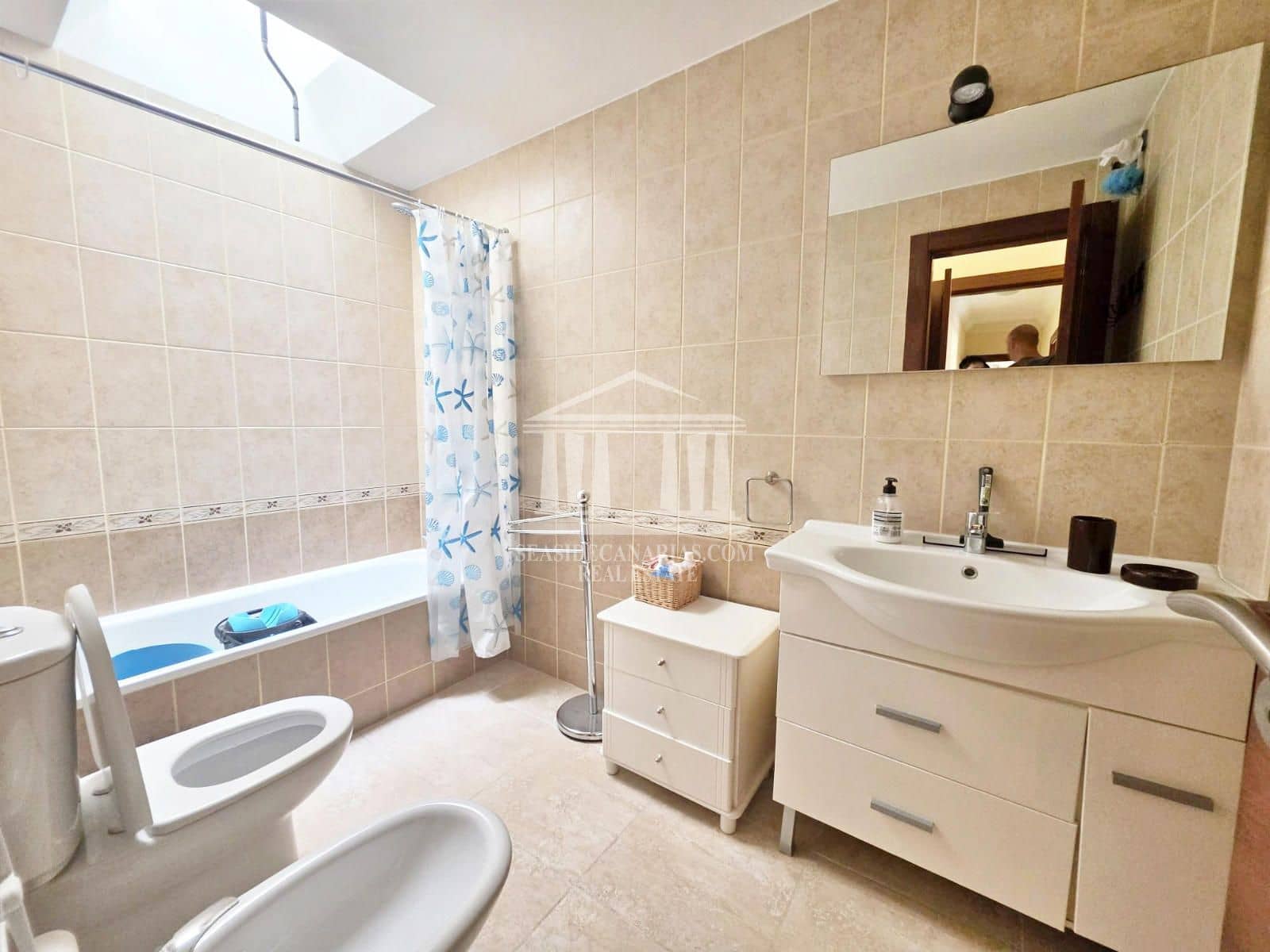 3 slaapkamer Penthouse te koop in Arona met garage - € 325.000 (Ref: 9753703)