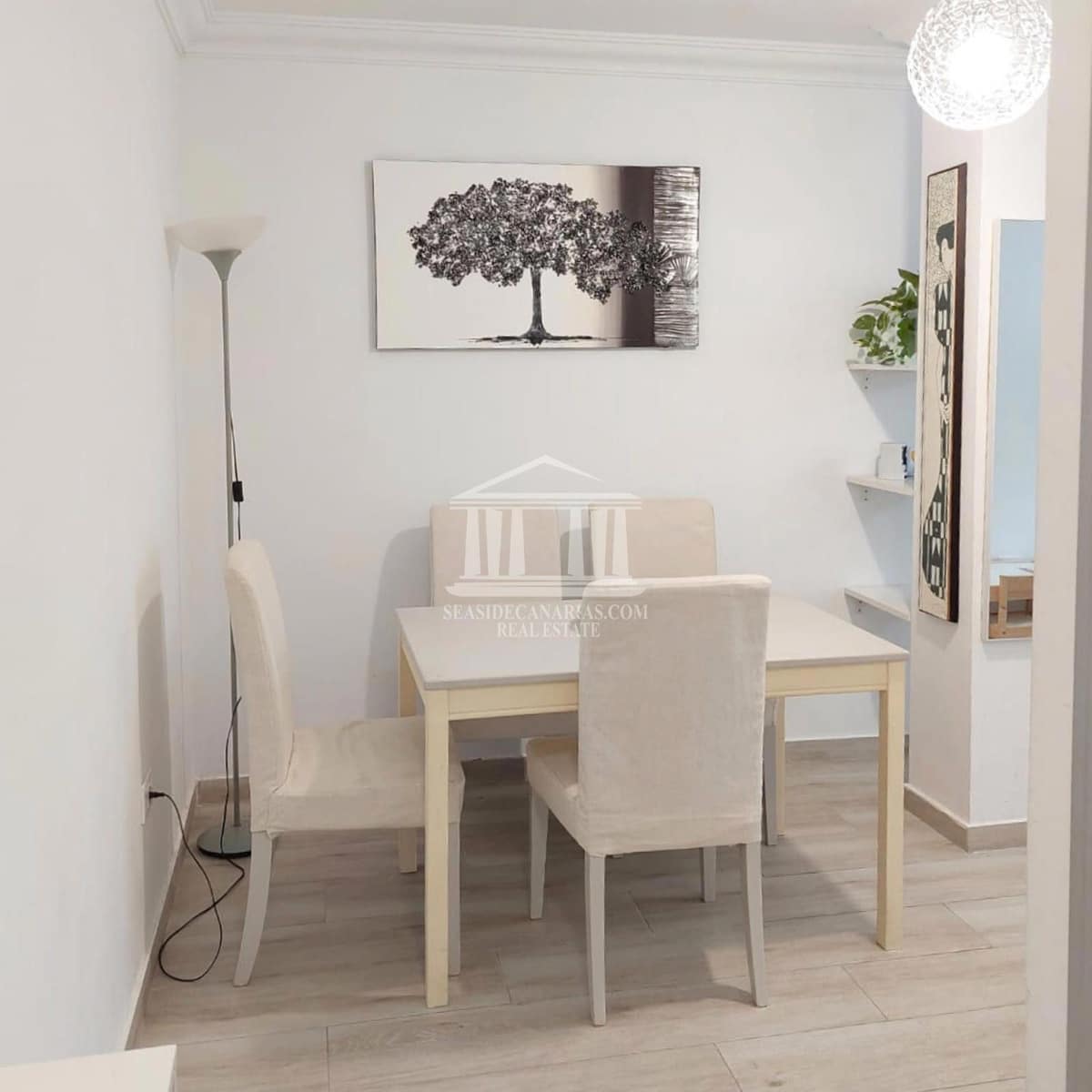 2 soveværelse Lejlighed til salg i Valle de San Lorenzo med garage - € 220.000 (Ref: 9753704)