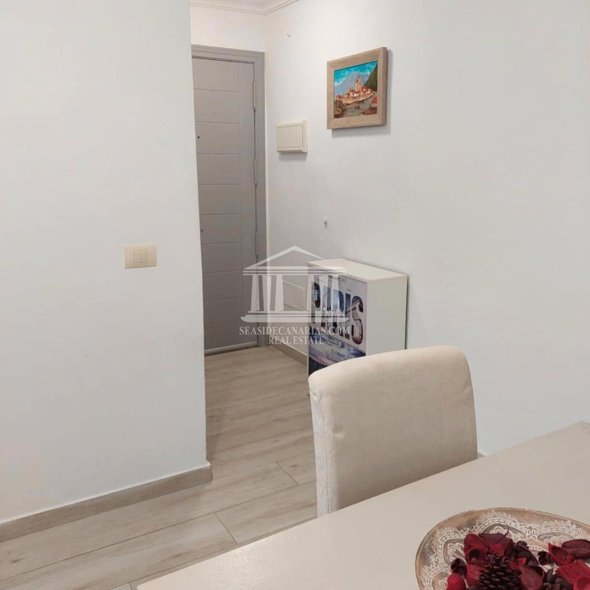 2 soveværelse Lejlighed til salg i Valle de San Lorenzo med garage - € 220.000 (Ref: 9753704)