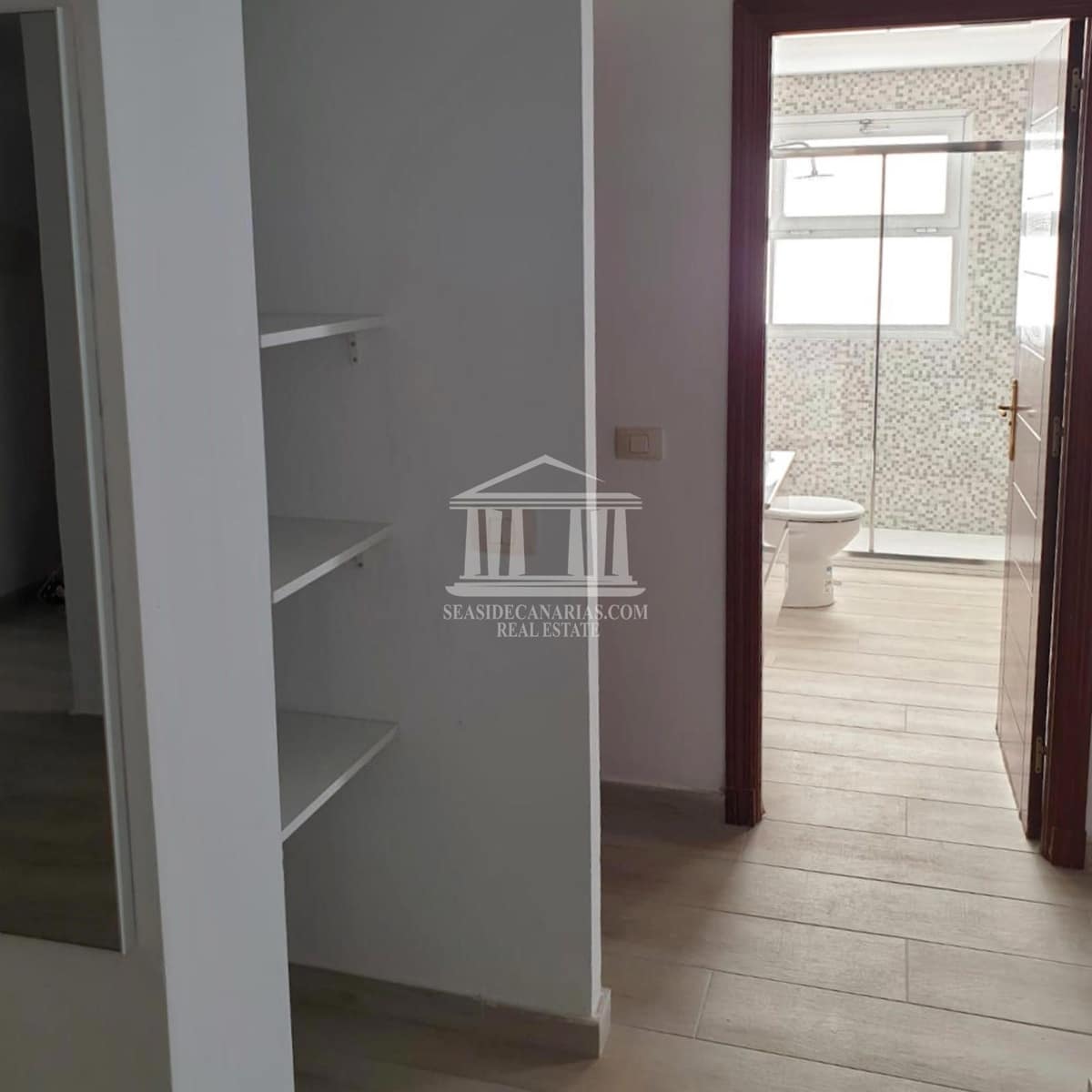 2 soveværelse Lejlighed til salg i Valle de San Lorenzo med garage - € 220.000 (Ref: 9753704)