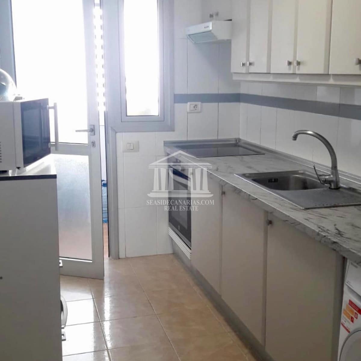 2 soveværelse Lejlighed til salg i Valle de San Lorenzo med garage - € 220.000 (Ref: 9753704)