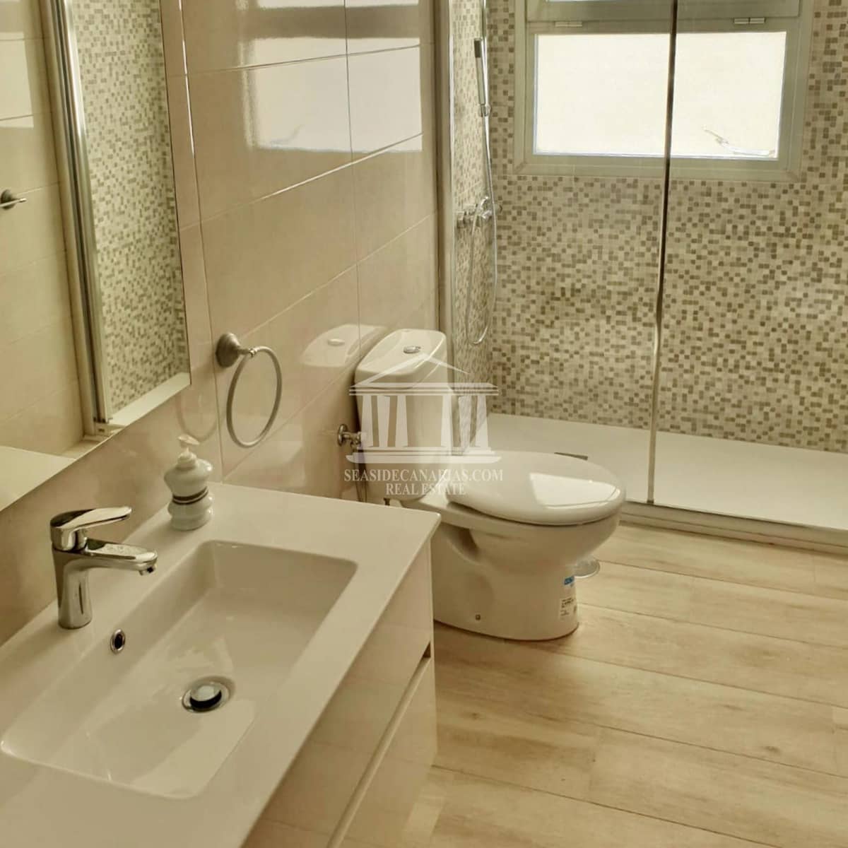 2 soveværelse Lejlighed til salg i Valle de San Lorenzo med garage - € 220.000 (Ref: 9753704)