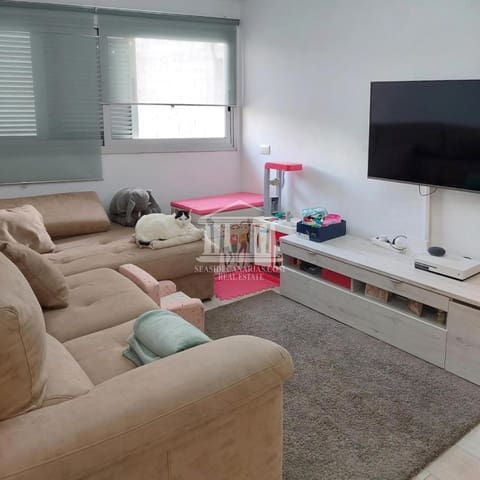 2 soveværelse Lejlighed til salg i Valle de San Lorenzo, Arona med garage - € 220.000 (Ref: 9753704)