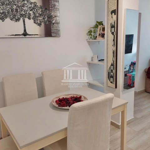 2 soveværelse Lejlighed til salg i Valle de San Lorenzo, Arona med garage - € 220.000 (Ref: 9753704)