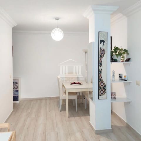 2 soveværelse Lejlighed til salg i Valle de San Lorenzo, Arona med garage - € 220.000 (Ref: 9753704)